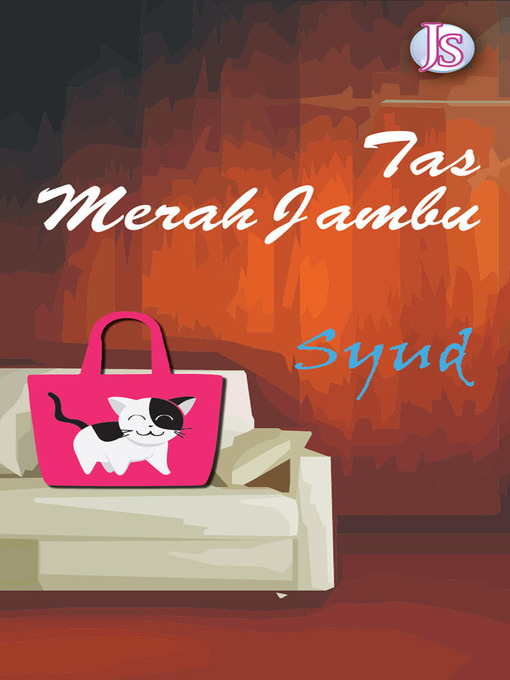Title details for Tas Merah Jambu by Syud - Wait list